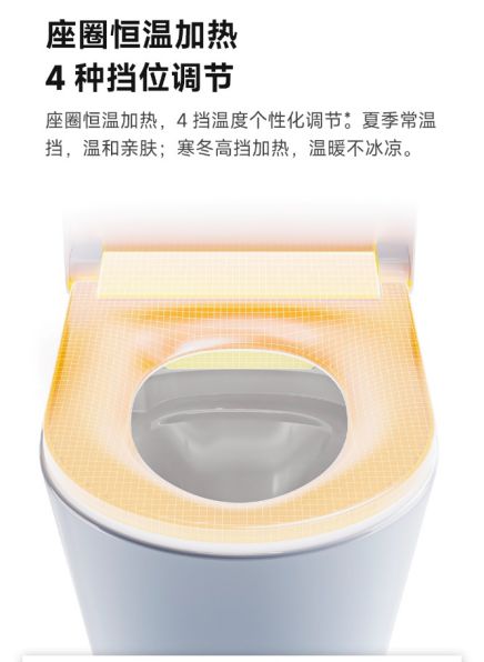 马桶让父母秒变“科技种草官”j9九游真人游戏第一品牌智能(图3)