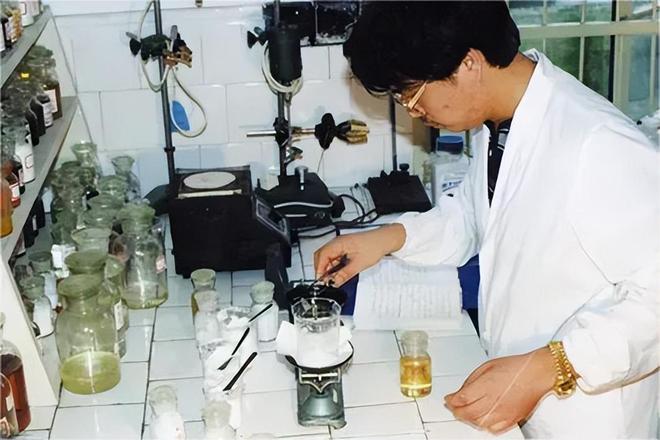 一勺盐浙江父子却靠它撑起一个千亿帝国九游会J9入口花2000元冤枉钱买了(图16)